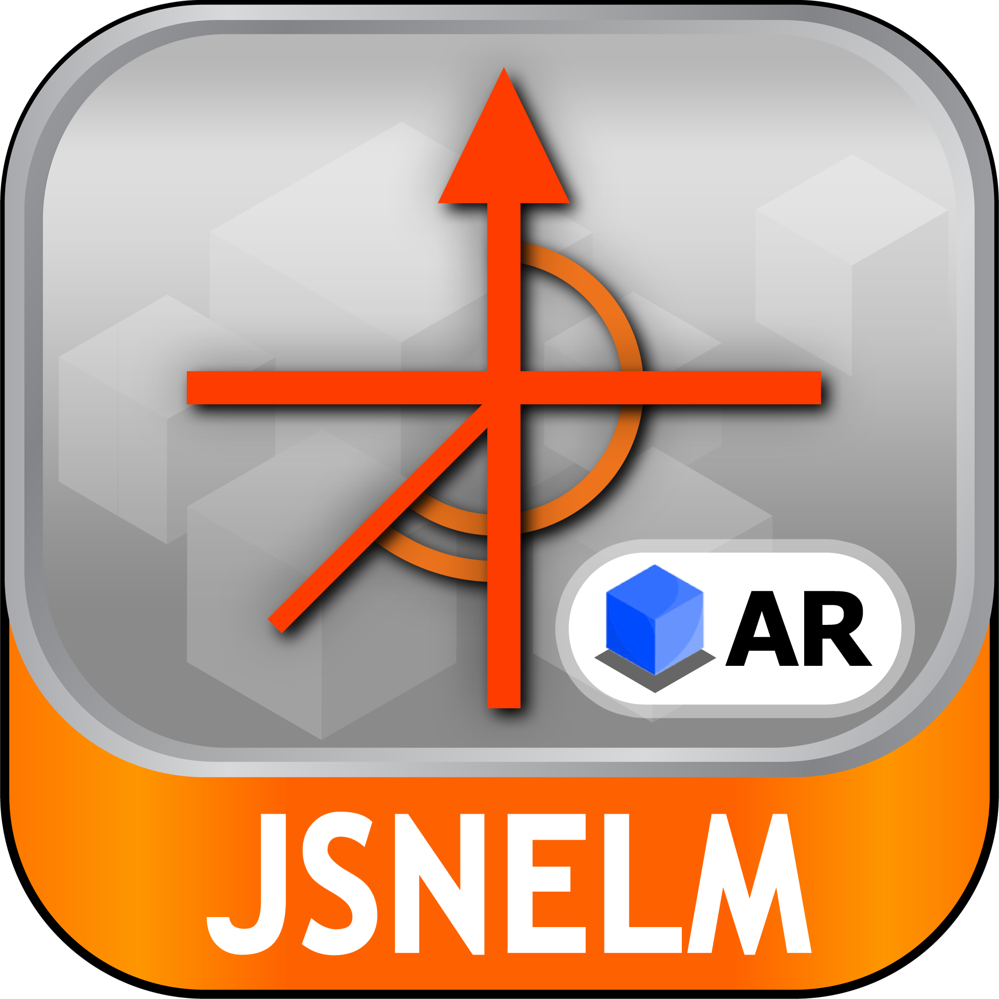 AR App - Bearings
